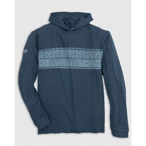 Calico T-Shirt Hoodie, Size: S